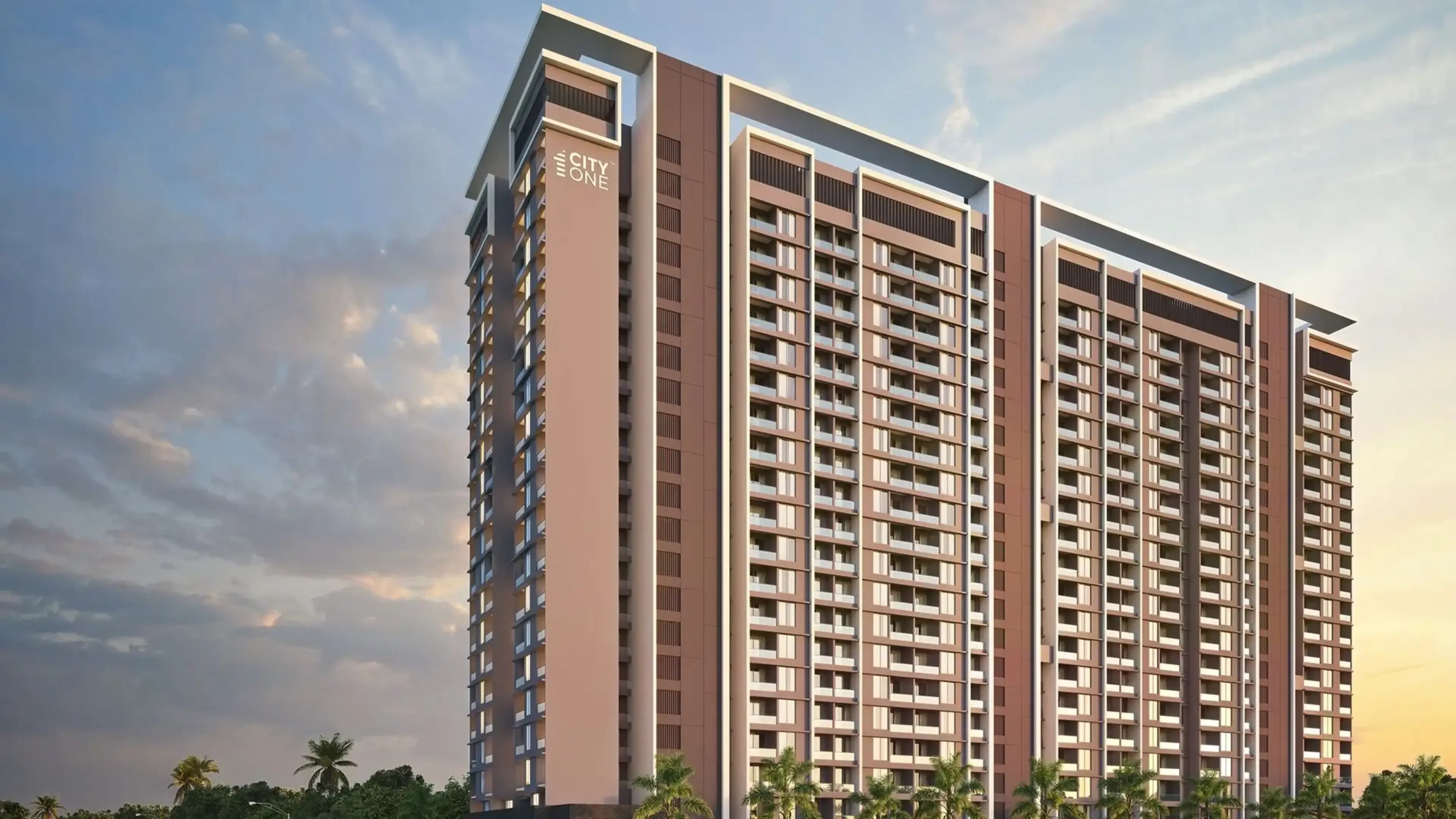 Luxury, Location & Lifestyle_ Flats in Kiwale Just Got Better with City One SkyVe.webp